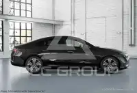 2026 Mercedes Benz CLA 180