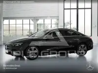 2026 Mercedes Benz CLA 180