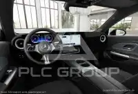 2026 Mercedes Benz CLA 180