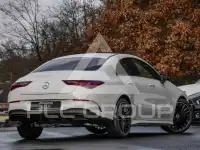 2026 Mercedes Benz CLA 180