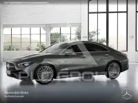 2026 Mercedes Benz CLA 180