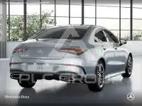 2026 Mercedes Benz CLA 180