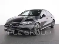 2026 Mercedes Benz CLA 180