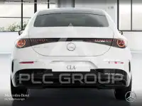 2026 Mercedes Benz CLA 180
