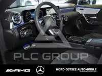 2026 Mercedes Benz CLA 180
