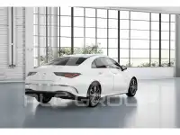 2026 Mercedes Benz CLA 180