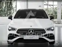 2026 Mercedes Benz CLA 180