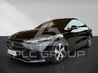 2026 Mercedes Benz CLA 180