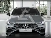2026 Mercedes Benz CLA 180