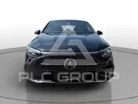 2026 Mercedes Benz CLA 180