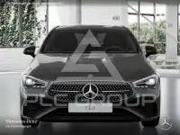2026 Mercedes Benz CLA 180