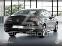 2026 Mercedes Benz CLA 180
