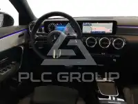2026 Mercedes Benz CLA 180