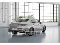 2026 Mercedes Benz CLA 180