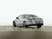 2026 Mercedes Benz CLA 180
