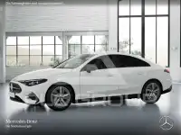 2026 Mercedes Benz CLA 180