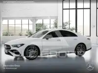 2026 Mercedes Benz CLA 180