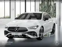 2026 Mercedes Benz CLA 180