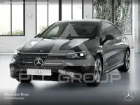 2026 Mercedes Benz CLA 180