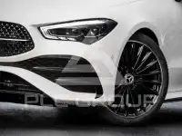 2026 Mercedes Benz CLA 180