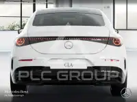 2026 Mercedes Benz CLA 180