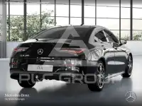 2026 Mercedes Benz CLA 180