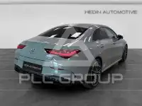 2026 Mercedes Benz CLA 180