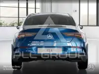 2026 Mercedes Benz CLA 180