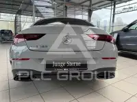 2026 Mercedes Benz CLA 180