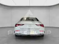 2026 Mercedes Benz CLA 180