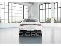 2026 Mercedes Benz CLA 180