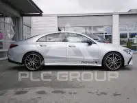 2026 Mercedes Benz CLA 180