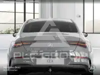 2026 Mercedes Benz CLA 180
