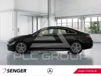2026 Mercedes Benz CLA 180