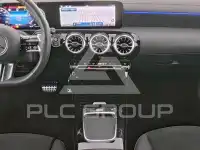 2026 Mercedes Benz CLA 180