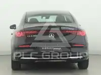 2026 Mercedes Benz CLA 180