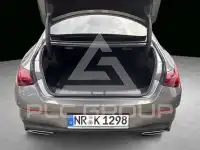 2026 Mercedes Benz CLA 180