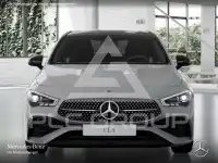 2026 Mercedes Benz CLA 180