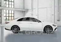 2026 Mercedes Benz CLA 180