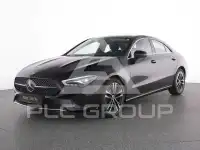 2025 Mercedes Benz CLA 180