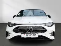 2026 Mercedes Benz CLA 180