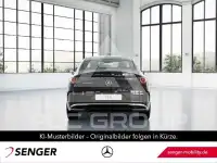 2026 Mercedes Benz CLA 180