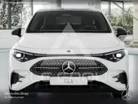 2026 Mercedes Benz CLA 180