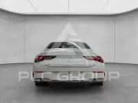2026 Mercedes Benz CLA 180