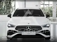 2026 Mercedes Benz CLA 180