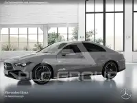 2026 Mercedes Benz CLA 180