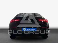 2026 Mercedes Benz CLA 180