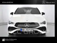 2026 Mercedes Benz CLA 180
