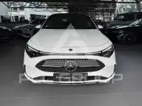 2026 Mercedes Benz CLA 180