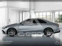 2026 Mercedes Benz CLA 180